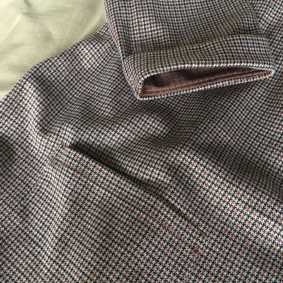 Tunic Dress With Pockets - Picture 3 of 7